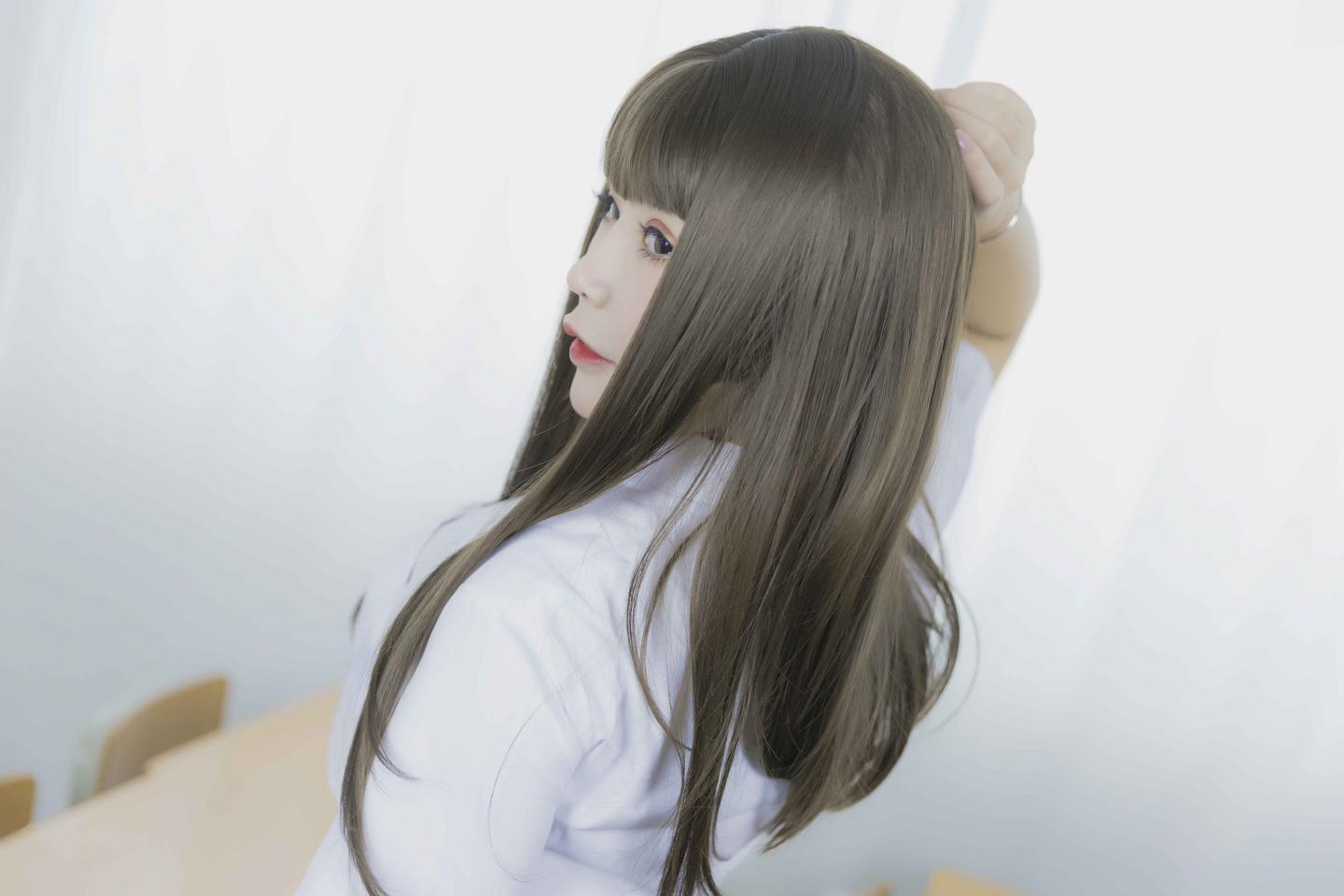抱走莫子A_NO.016等你下课插图2